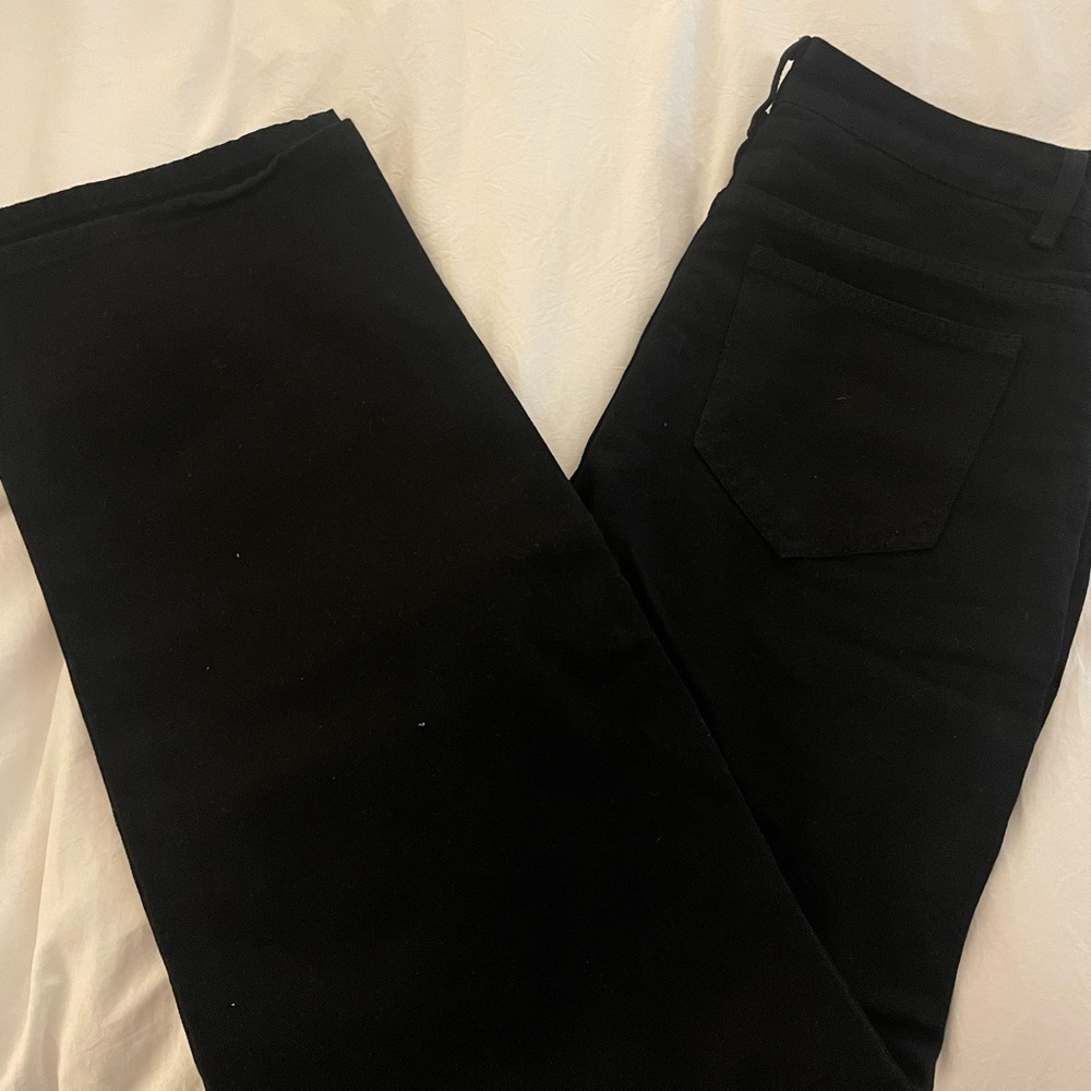 Pattern Jeans - image 3